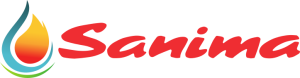 Logo Sanima